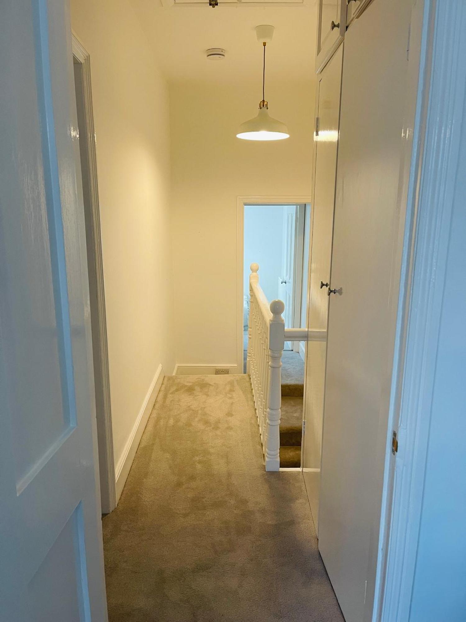 Newly Refurbished City Centre House With Parking Exeter Exteriör bild